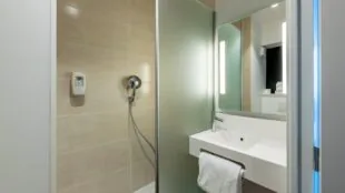 B&B HOTEL Compiègne