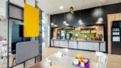 B&B HOTEL Compiègne