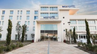 Westotel Tours - Val de Loire