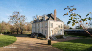 Domaine de Bel Air