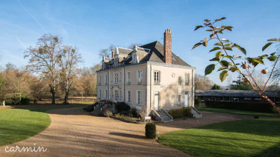 Domaine de Bel Air