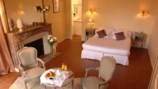 Domaine de Bel Air