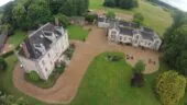 Domaine de Bel Air