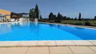 Hotel Mercure Toulouse Aéroport Golf de Seilh