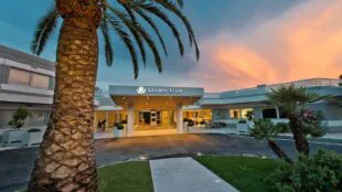 Golden Tulip Sophia Antipolis Hotel