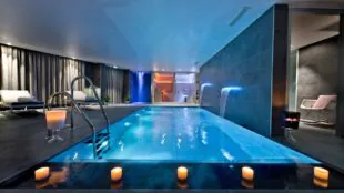 Golden Tulip Sophia Antipolis Hotel