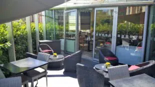 Holiday Inn Clermont Centre