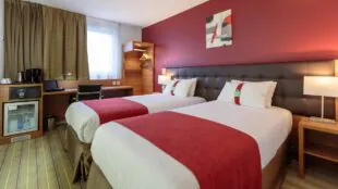 Holiday Inn Clermont Centre