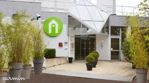 Hôtel Campanile Paris - Porte d'Orléans - Arcueil/Bagneux