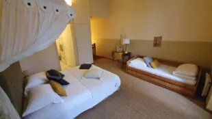 Manoir de la Begaudiere