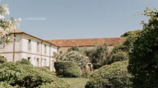 Domaine du Mas Neuf