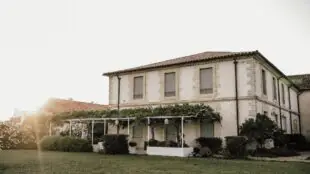 Domaine du Mas Neuf