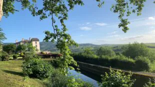 Château du Souzy