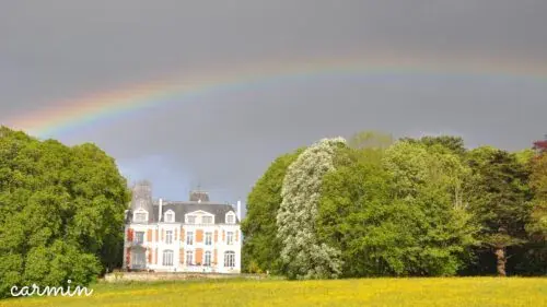 Château des Fougères