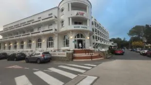 Village Club du Soleil