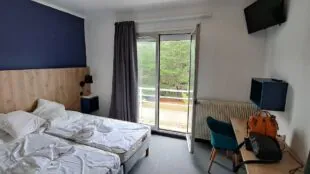 Village Club du Soleil
