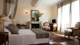 La Bastide du Bois Breant