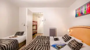 BRIT HOTEL Le Kerodet