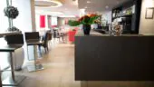 BRIT HOTEL Le Kerodet