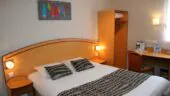 BRIT HOTEL Le Kerodet