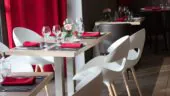 BRIT HOTEL Le Kerodet