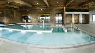 Resort Thalasso Concarneau - Spa Marin - Resort