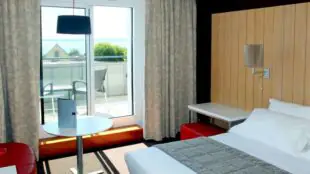 Resort Thalasso Concarneau - Spa Marin - Resort