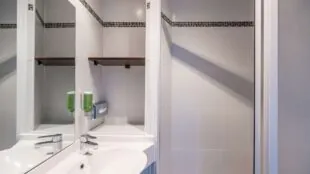 Comfort Hotel Clermont Saint-Jacques