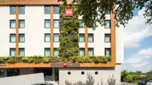 ibis Lyon Sud Oullins