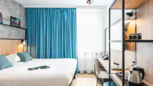 ibis Lyon Sud Oullins