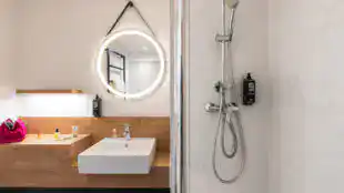 ibis Lyon Sud Oullins