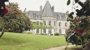 Manoir De Kerouzien