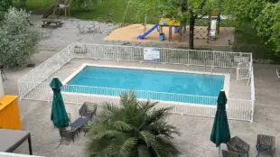 Hôtel Best Western Alexander Park