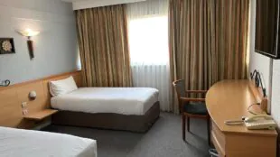 Golden Tulip Mulhouse Basel