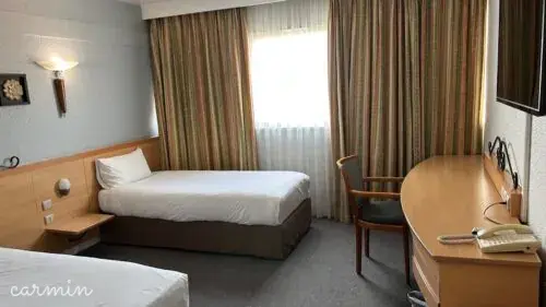 Golden Tulip Mulhouse Basel