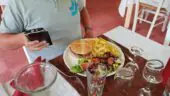 Restaurant Le Dormillouse