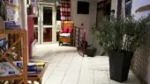 Restaurant Le Dormillouse