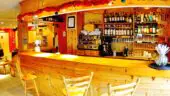 Restaurant Le Dormillouse