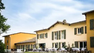 Hôtel Restaurant Gastronomique La Huchette