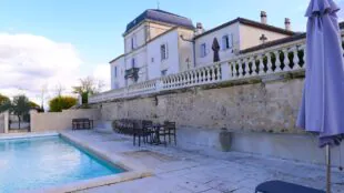 Château de Lantic