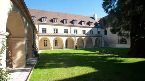 Appart'hôtel Odalys City Les Cordeliers