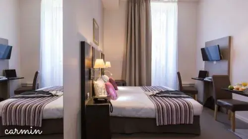 Appart'hôtel Odalys City Les Cordeliers
