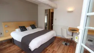 Le Moulin de la Coudre