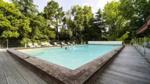 Hôtel Mercure Bordeaux Lac