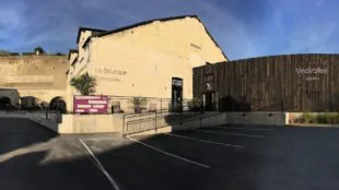 VinoValley, Cave et Bar à vin