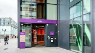 Hotel Mercure Clermont-Ferrand Centre Jaude