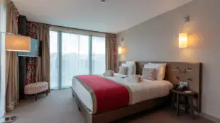 Hotel Mercure Clermont-Ferrand Centre Jaude