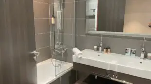 Hotel Mercure Clermont-Ferrand Centre Jaude