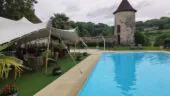 Château de Chapeau Cornu