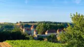 Château de Chapeau Cornu